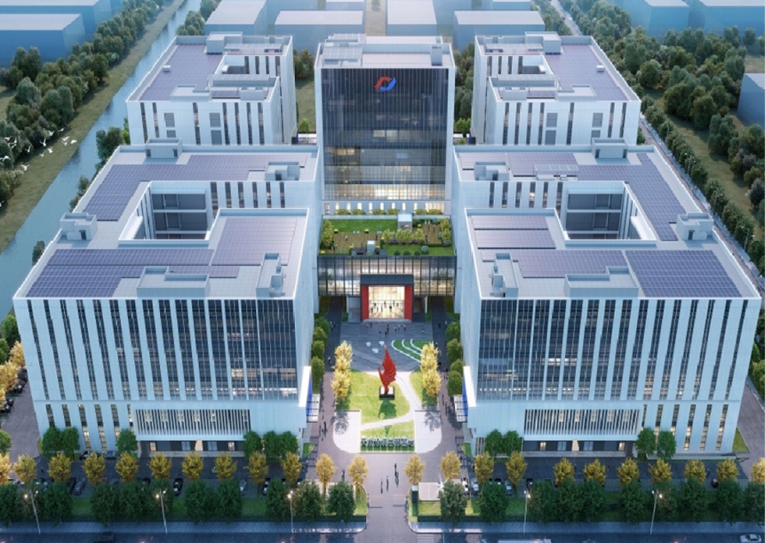 工业类
